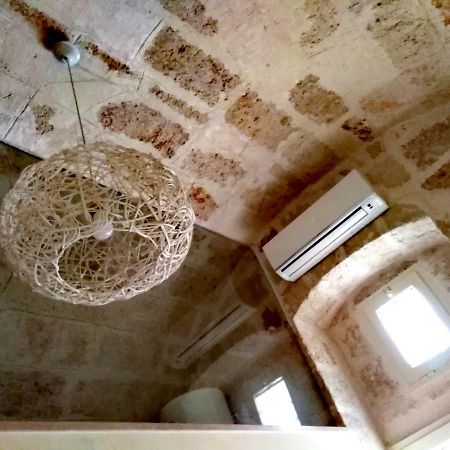 Apartamento Casantonia Polignano a Mare Exterior foto