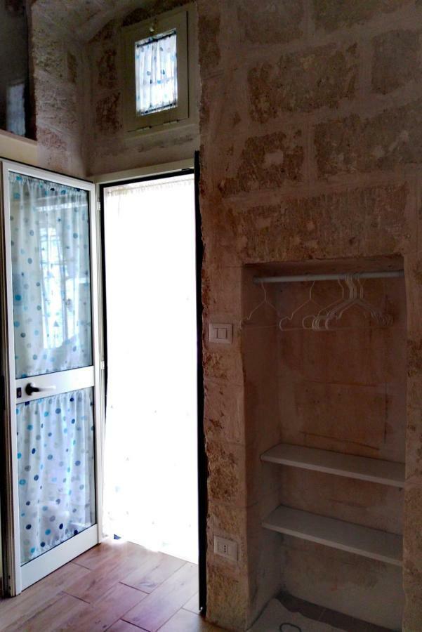 Apartamento Casantonia Polignano a Mare Exterior foto