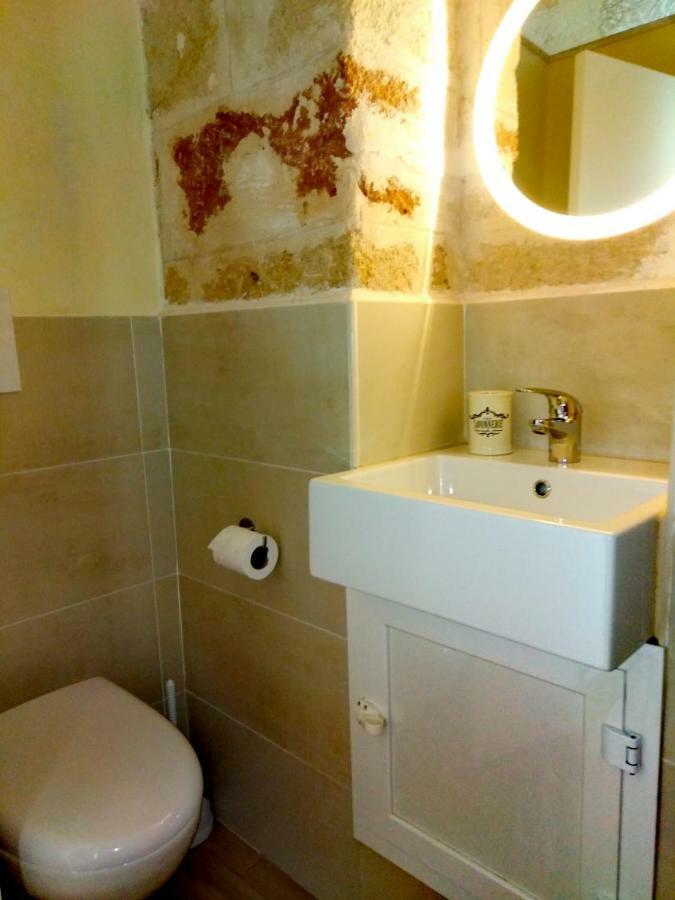 Apartamento Casantonia Polignano a Mare Exterior foto