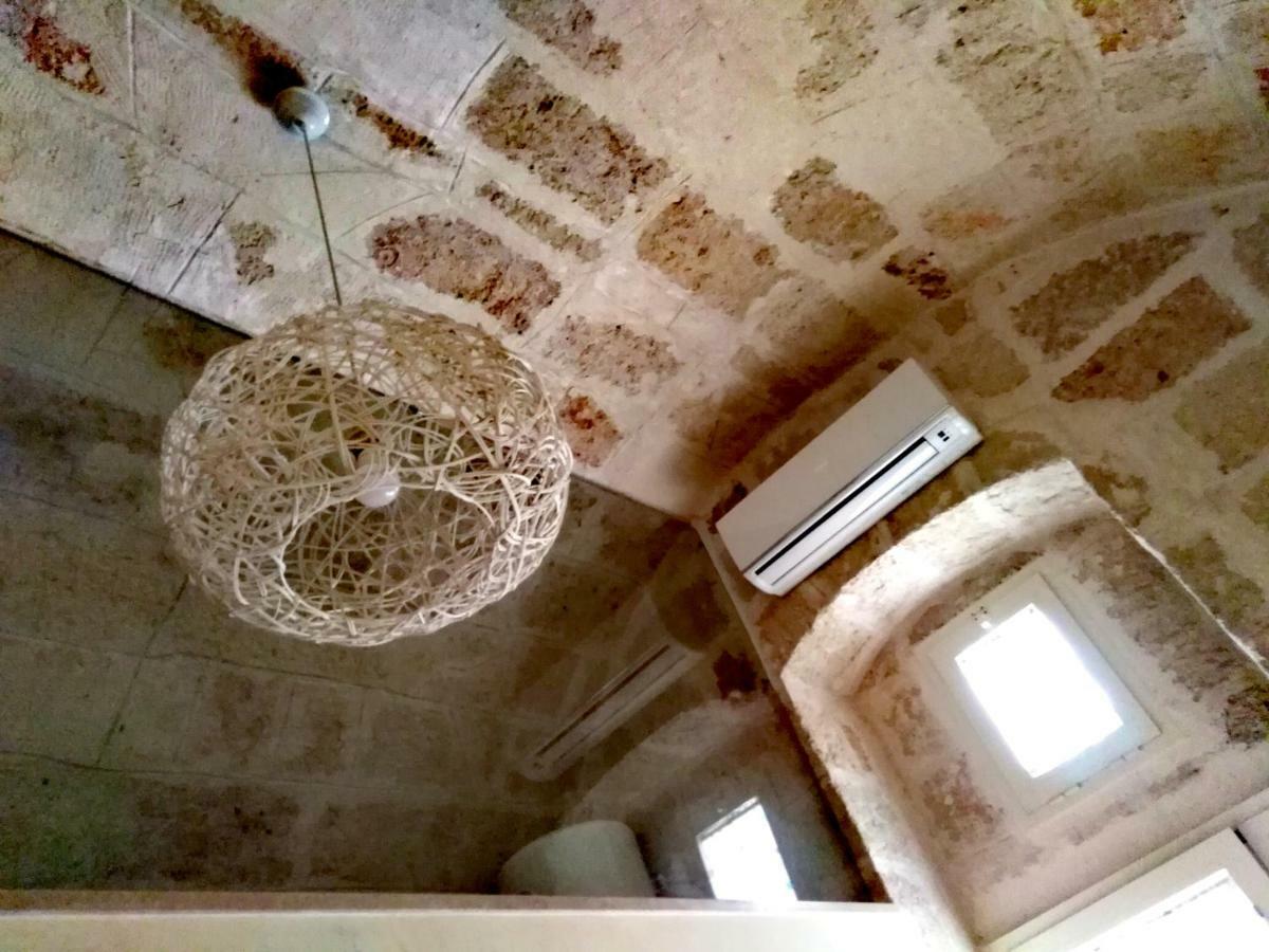 Apartamento Casantonia Polignano a Mare Exterior foto