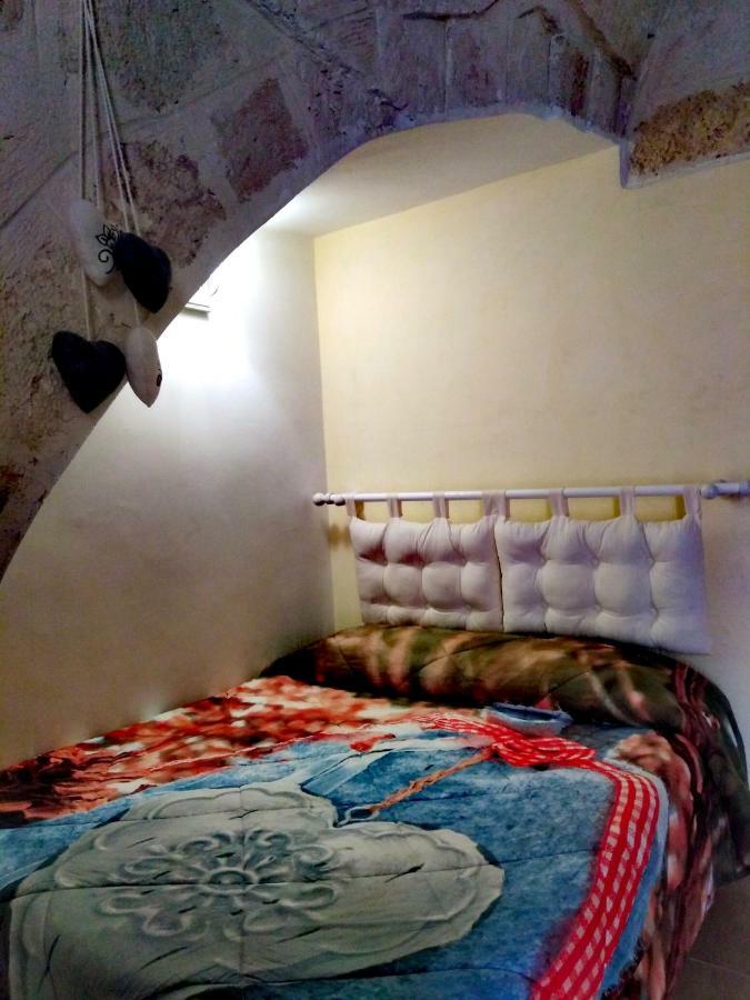 Apartamento Casantonia Polignano a Mare Exterior foto