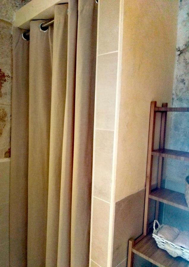 Apartamento Casantonia Polignano a Mare Exterior foto