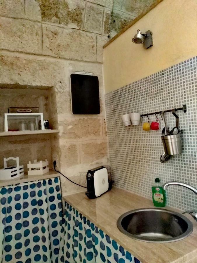 Apartamento Casantonia Polignano a Mare Exterior foto