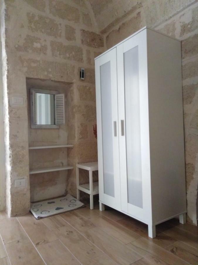 Apartamento Casantonia Polignano a Mare Exterior foto
