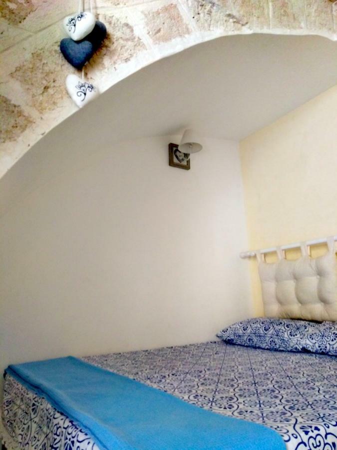 Apartamento Casantonia Polignano a Mare Exterior foto
