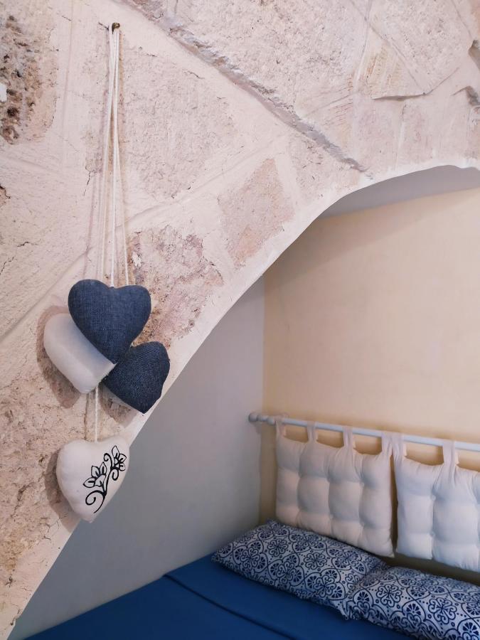 Apartamento Casantonia Polignano a Mare Exterior foto