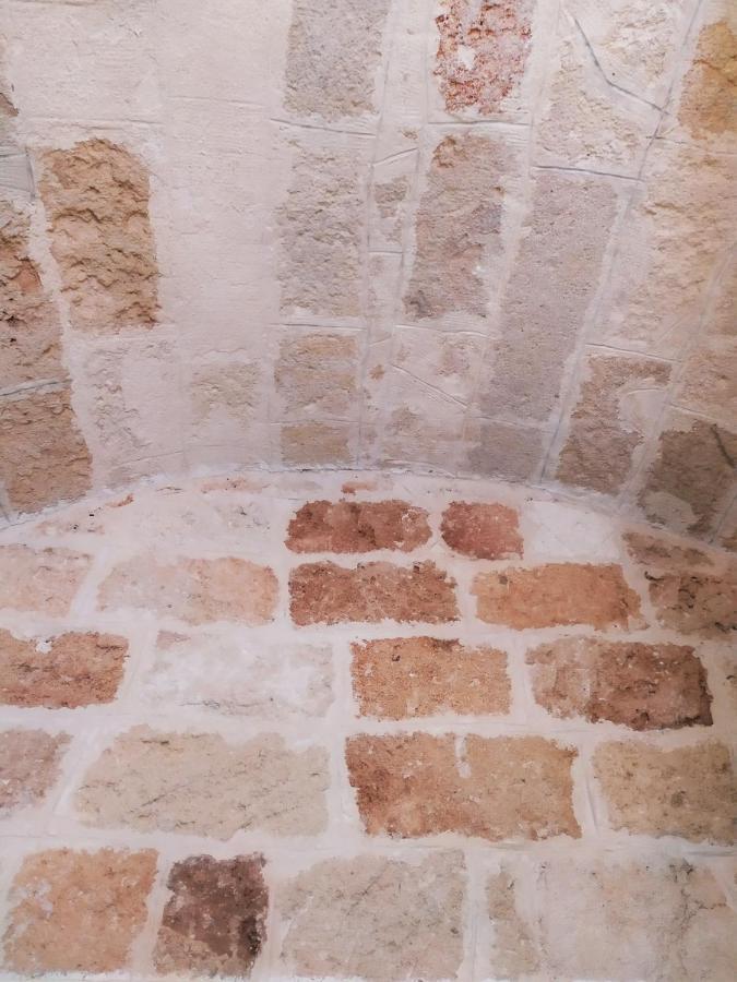 Apartamento Casantonia Polignano a Mare Exterior foto