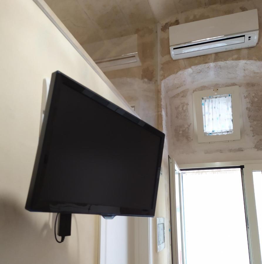 Apartamento Casantonia Polignano a Mare Exterior foto