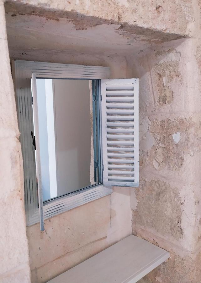 Apartamento Casantonia Polignano a Mare Exterior foto