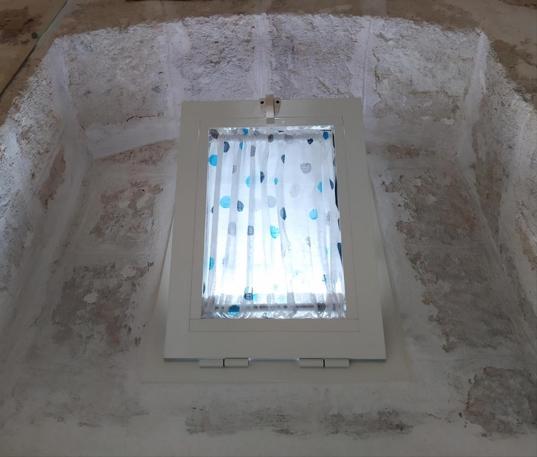 Apartamento Casantonia Polignano a Mare Exterior foto