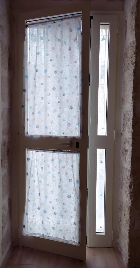 Apartamento Casantonia Polignano a Mare Exterior foto